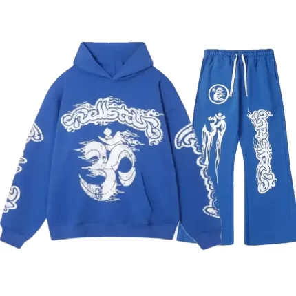 Blue Hellstar Studios Records Yoga Tracksuit 430x430 1.webp