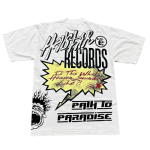 Hellstar Records Shirt