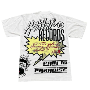 Hellstar Records Shirt