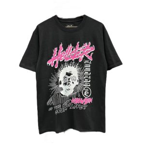 Hellstar Studios Heaven Sounds Shirt