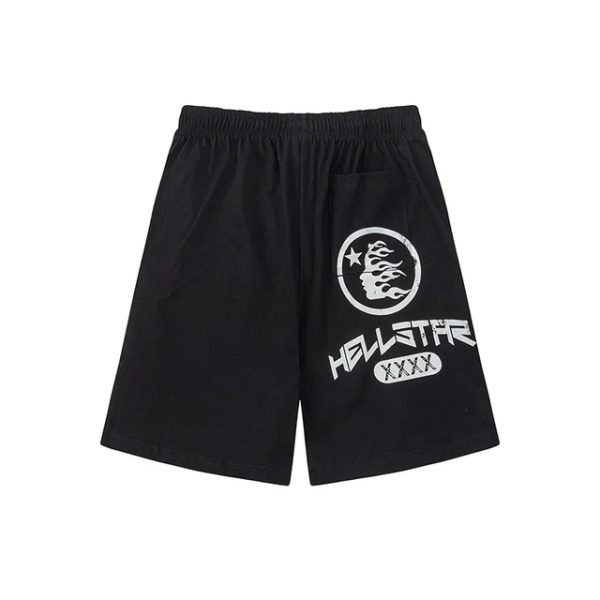 Hellstar Vintage Shorts