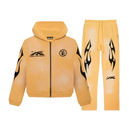 Yellow Hellstar Sport Tracksuit 430x430 1.webp