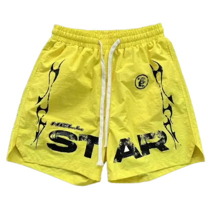 2023 Summer New Hellstar Short Pants High Quality American Casual Fashion Sports Shorts Real Photos One 1 grande 430x430 1.webp