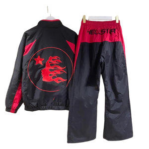 Hellstar Thriller Tracksuit1